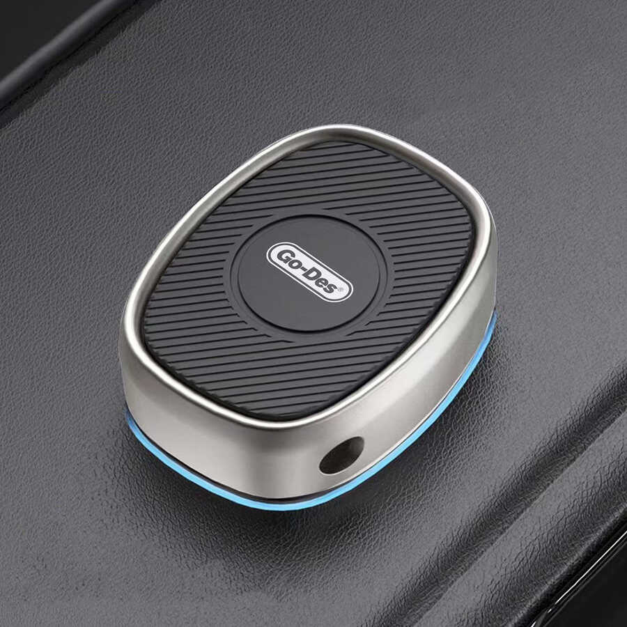 Go-Des GD-HD788 Magnetic Araç Telefon Tutucu - 2 Go-Des GD-HD788 Magnetic Araç Telefon Tutucu - 2